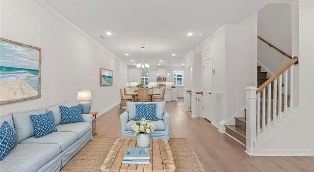 Photo of 4103 Pleasant Ave, Norfolk, VA 23518