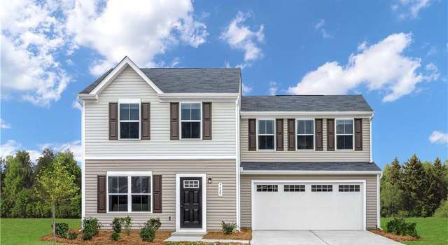 Photo of 144 Monmouth St, Portsmouth, VA 23701