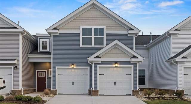 Photo of 1016 Libby (lot 59) Way, Suffolk, VA 23435