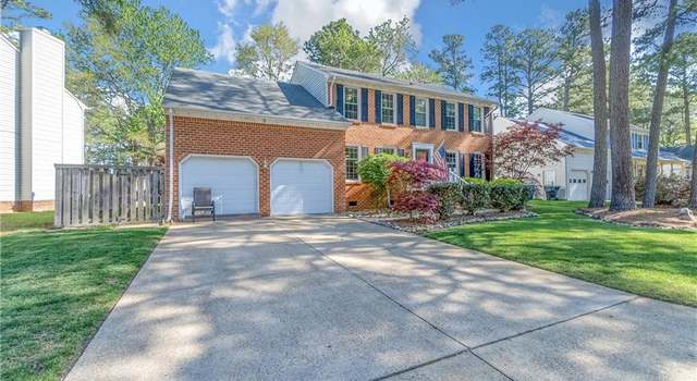 Photo of 2349 Wilchester Glen Dr, Virginia Beach, VA 23456