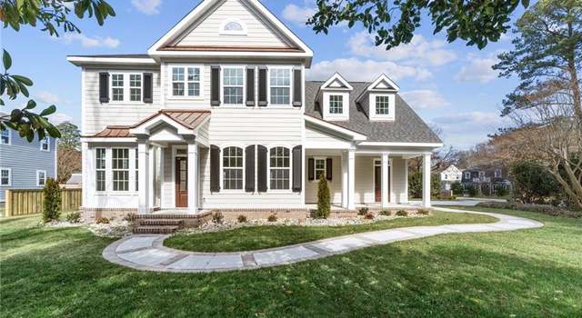 Photo of 600 Cavalier Dr, Virginia Beach, VA 23451