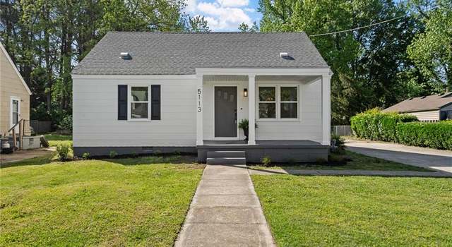 Photo of 5113 Norvella Ave, Norfolk, VA 23513