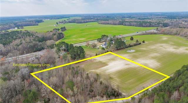 Photo of 10 AC Old Lamb Rd, Capron, VA 23829