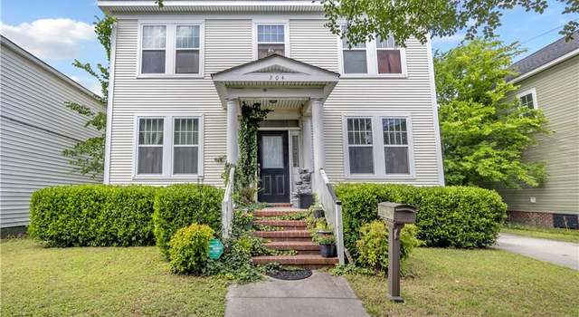 Photo of 204 Patrick St, Norfolk, VA 23523