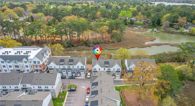 Photo of 521 Westport St, Norfolk, VA 23505