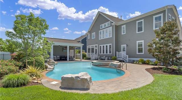 Property at 2240 Rio Rancho Dr, Virginia Beach, VA 23456, 6 beds, 4.5 baths