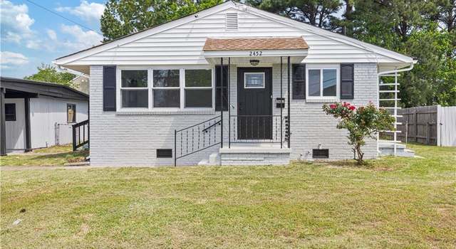 Photo of 2452 Malden Ave, Norfolk, VA 23518