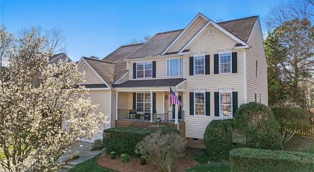 Photo of 116 Hartwell Perry Way, Williamsburg, VA 23188