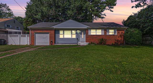 Photo of 7421 Red Brook Rd, Norfolk, VA 23518