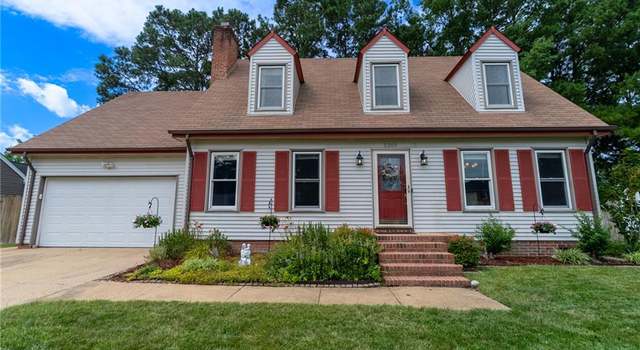 Photo of 5369 Bagpipers Ln, Virginia Beach, VA 23464