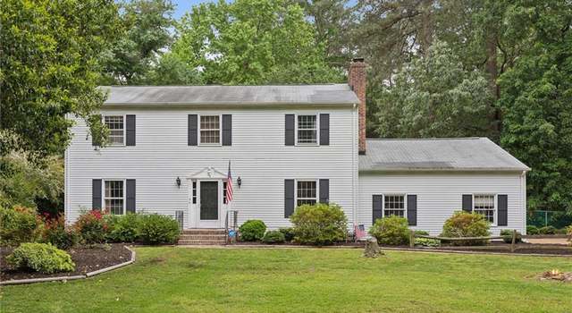 Photo of 212 Walden Dr, Yorktown, VA 23692