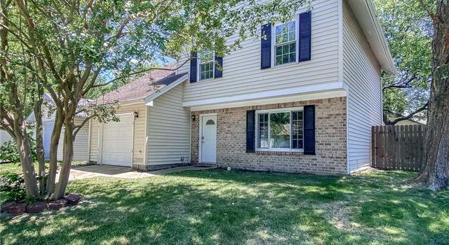 Photo of 1066 Tall Oak Dr, Virginia Beach, VA 23462