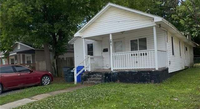 Photo of 203 Charlotte Ave, Suffolk, VA 23434