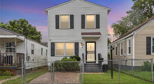 Photo of 834 29th St, Newport News, VA 23607