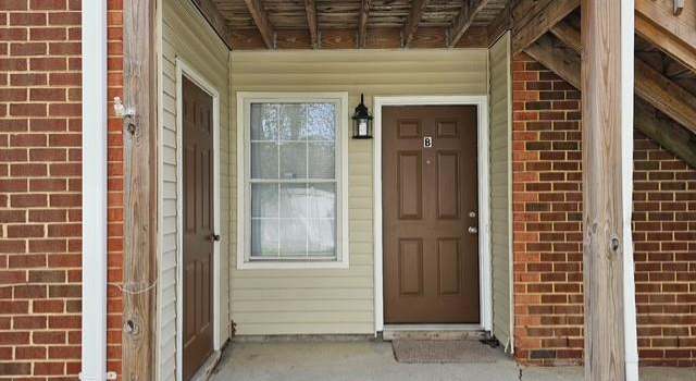 Photo of 204 Quarter Trl Unit B, Newport News, VA 23608