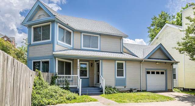 Photo of 108 Ghent Commons Ct, Norfolk, VA 23517