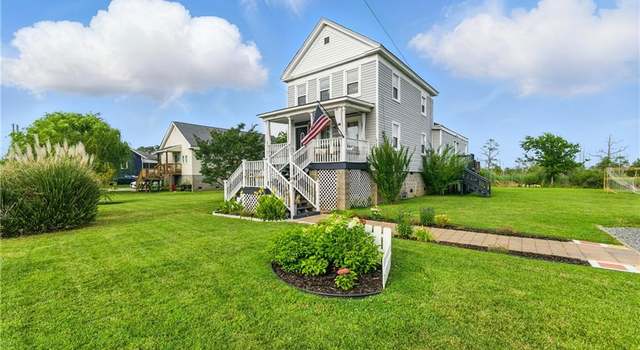 Photo of 1331 Poquoson Ave, Poquoson, VA 23662