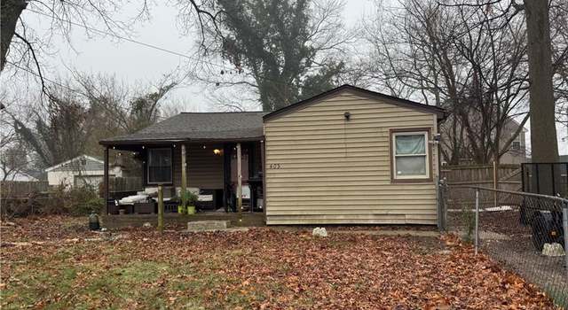 Photo of 403 Draper Dr, Norfolk, VA 23505