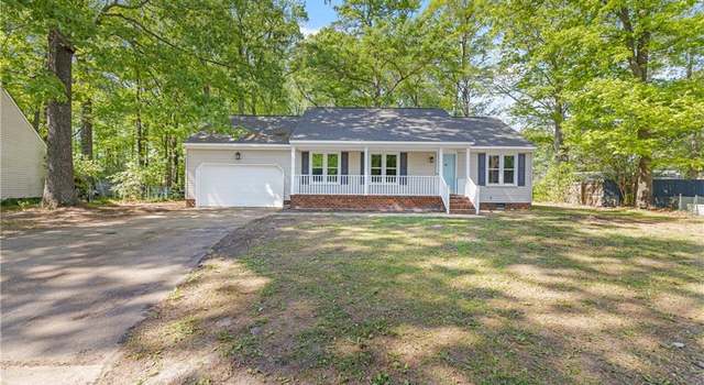 Photo of 3418 Bernies Ct S, Chesapeake, VA 23321
