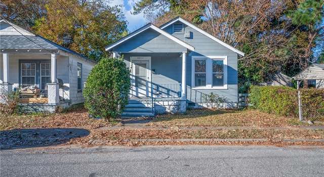 Photo of 3311 Kansas Ave, Norfolk, VA 23513