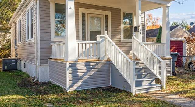 Photo of 3008 Somme Ave, Norfolk, VA 23509
