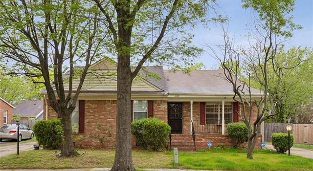 Photo of 1223 Wide St, Norfolk, VA 23504