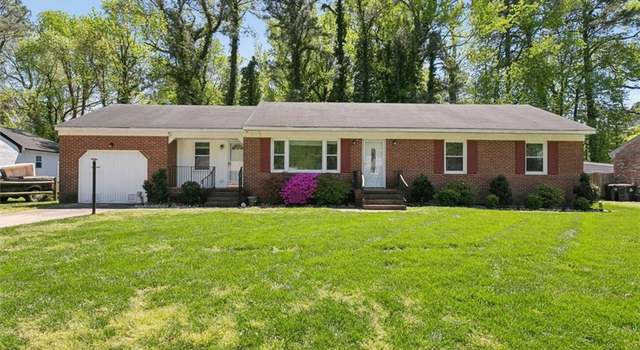 Photo of 31 Kelsor Dr, Poquoson, VA 23662