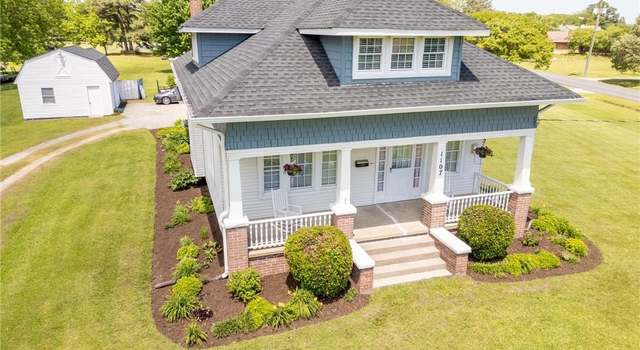 Photo of 1107 Todds Ln, Hampton, VA 23666