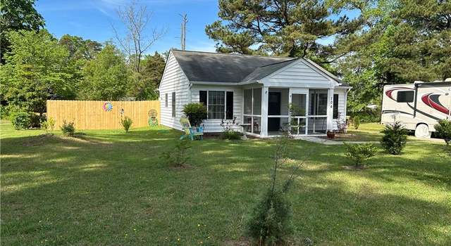 Photo of 104 First St, Yorktown, VA 23692