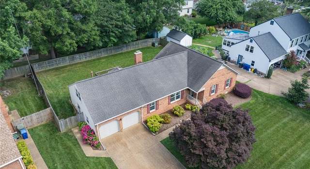Photo of 1118 Patrick Ln, Newport News, VA 23608