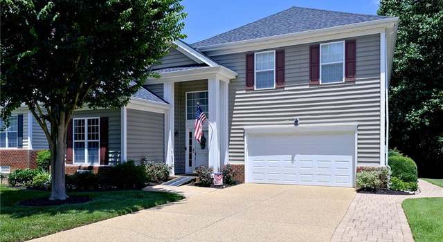 Photo of 5221 Queen Bishop Ln, Williamsburg, VA 23185