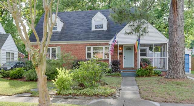 Photo of 7811 Michael Dr, Norfolk, VA 23505