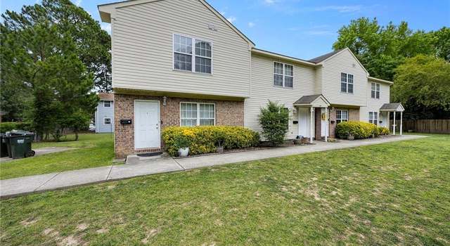 Photo of 1381 Old Virginia Beach Rd, Virginia Beach, VA 23454