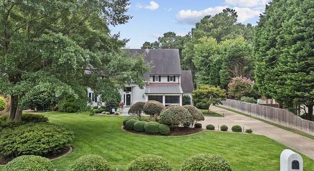 Photo of 1013 Ditchley Rd, Virginia Beach, VA 23451