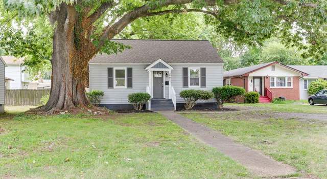 Photo of 2905 Victoria Blvd, Hampton, VA 23661