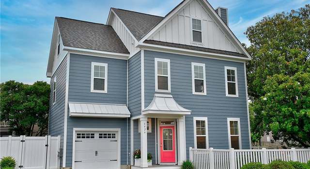 Photo of 6424 Atlantic Ave, Virginia Beach, VA 23451