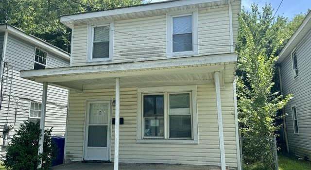 Photo of 1030 37th St, Newport News, VA 23607