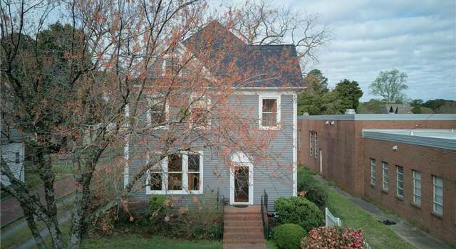 Photo of 433 N Main St, Suffolk, VA 23434