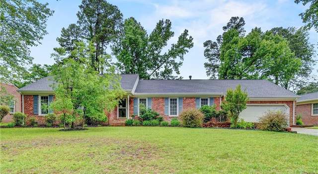 Photo of 4325 Meadow Wood Dr, Chesapeake, VA 23321