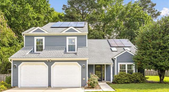 Photo of 218 Susan Newton Ln, Yorktown, VA 23693