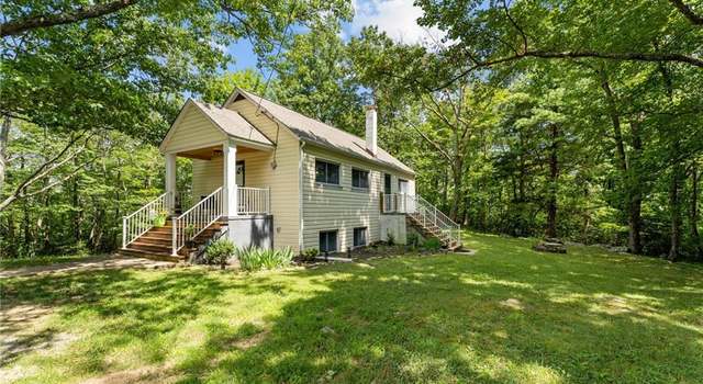 Photo of 1376 Wyatt Mountain Rd, Dyke, VA 22935