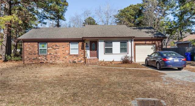 Photo of 5276 Nansemond Pkwy, Suffolk, VA 23435