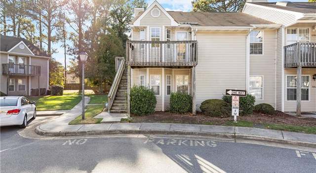 Photo of 20 Lakeside Cres Unit B, Hampton, VA 23669