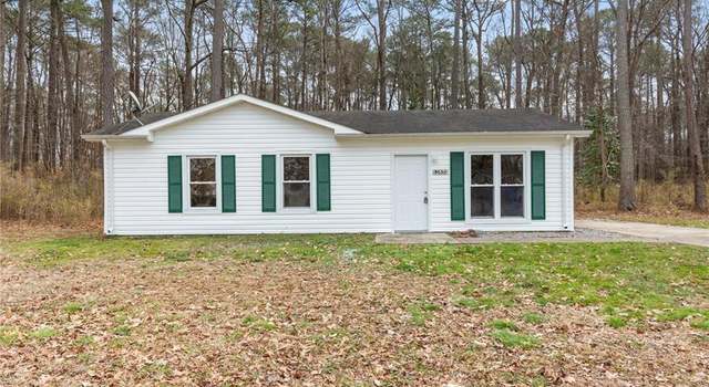 Photo of 5652 Nathaniel St, Suffolk, VA 23435