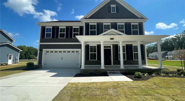Photo of 152 Long Cove Dr, Suffolk, VA 23435