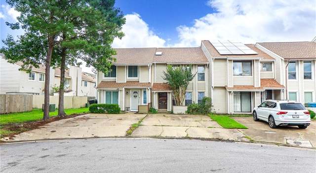 Photo of 3632 Chase Ct, Virginia Beach, VA 23462