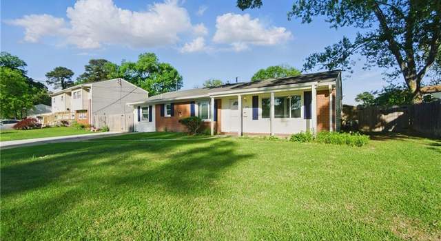Photo of 273 Stancil St, Virginia Beach, VA 23452