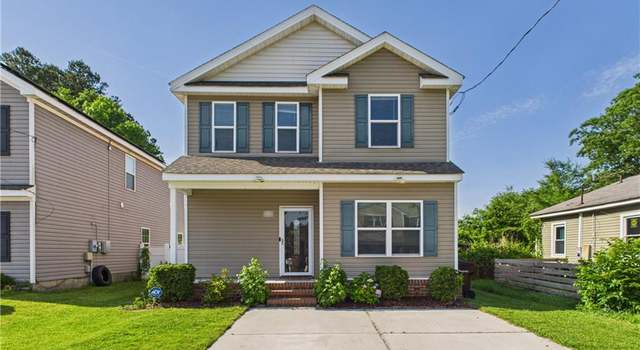 Photo of 125 Welch Ln, Chesapeake, VA 23320