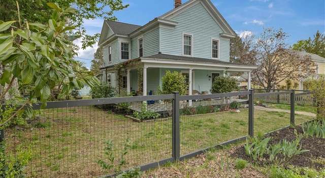 Photo of 61 First Church St, Dendron, VA 23839