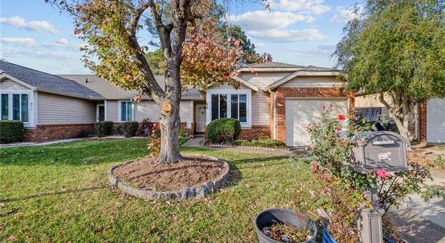 Photo of 473 Springmont Ct, Newport News, VA 23608
